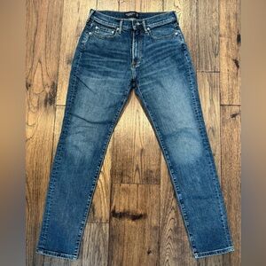 Abercrombie & Fitch Men’s Denim Jeans